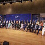 Ευρωεκλογές 2024: Αυτοί είναι οι 42 υποψήφιοι ευρωβουλευτές της Νέας Δημοκρατίας Ευρωεκλογές 2024 Νέα Δημοκρατία