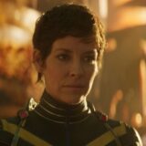 Η Evangeline Lilly ανακοίνωσε πως αποσύρεται από την υποκριτική Evangeline Lilly