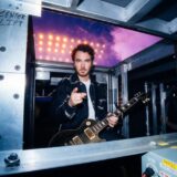 Ο Kevin Jonas αποκάλυψε ότι διαγνώστηκε με καρκίνο του δέρματος | Το βίντεο από το νοσοκομείο Kevin Jonas