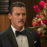 Στην Ελλάδα και ο Luke Evans με τον σύντροφο του! (Βίντεο) Luke Evans