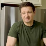Jeremy Renner