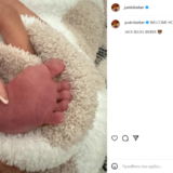 Justin Hailey Bieber