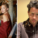 Kate Hudson Nick Jonas
