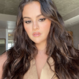Selena Gomez
