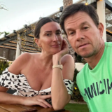 Mark Wahlberg Rhea Durham