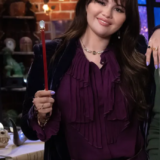 Selena Gomez