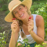 Έγκυος για 3η φορά η Gisele Bündchen! Gisele