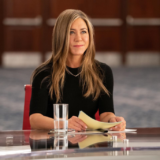 Jennifer Aniston για το επαγγελματικό της απωθημένο: «Είναι στη λίστα με τα πράγματα που θέλω να κάνω πριν πεθάνω» Jennifer Aniston