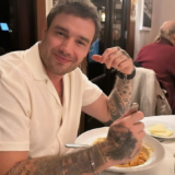 Liam Payne