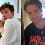 Liam Payne Shawn Mendes