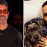 Simon Cowell Liam Payne