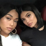 kylie jenner jordyn woods