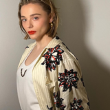 Chloë Grace Moretz