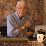 Πέθανε ο Γιάννης Μπουτάρης Γιάννης Μπουτάρης