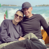 Andre Lemmers Adriana Lima