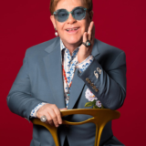 Elton John