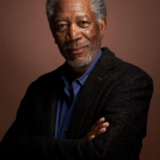 Morgan Freeman