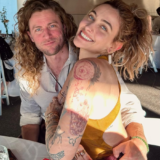 Paris Jackson: Αρραβωνιάστηκε η κόρη του Michael Jackson! Paris Jackson