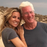 Alejandra Silva Richard Gere‎‎
