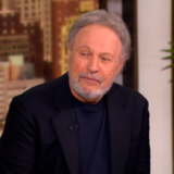 Billy Crystal