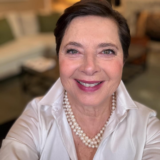 Isabella Rossellini