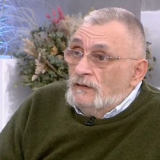 Πέθανε ο Ιάσονας Τριανταφυλλίδης Ιάσονας Τριανταφυλλίδης