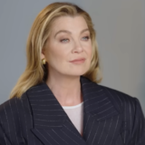Ellen Pompeo
