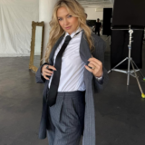 H Kate Hudson εξηγεί γιατί το σeξ μετά τα 40 είναι καλύτερο από ποτέ Kate Hudson