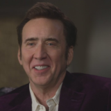 Nicolas Cage