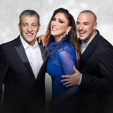 Αδαμαντίδη Νταντά Δείξιμο