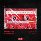 Pissi & Frankie Lluc – «Έπαψες Αγάπη Να Θυμίζεις (Remix)» | Μία ηλεκτρονική αναβίωση του θρυλικού τραγουδιού των ΠΥΞ ΛΑΞ Pissi & Frankie Lluc