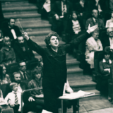 Η ζωή του Μίκη Θεοδωράκη γίνεται ταινία! Μίκης Θεοδωράκης