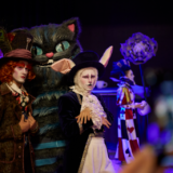 ALICE Amazing Circus Show