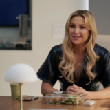 Η αντίδρασή της Kate Hudson μετά την ανακοίνωση της υποψηφιότητάς της για Oscar (Βίντεο) Kate Hudson