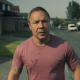 Stephen Graham