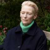 Tilda Swinton