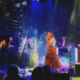 Νίνα Μαζάνη