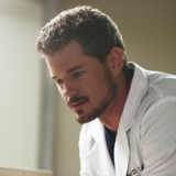 Η πρώτη εμφάνιση του Eric Dane μετά την αποκάλυψη ότι διαγνώστηκε με ALS Eric Dane