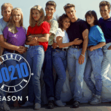 Τα θρυλικά «Χτυποκάρδια στο Beverly Hills» επιστρέφουν στην τηλεόραση Beverly Hills
