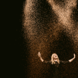 Louane Alma Bengtsson EBU