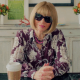 Anna Wintour
