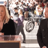 Το συγκινητικό reunion του Macaulay Culkin και της Catherine O'Hara στην τελετή του Walk of Fame Macaulay Culkin Catherine O’Hara