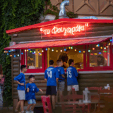 Cine Fougaro: Τα καλοκαιρινά βράδια γεμίζουν με τα αστέρια της 7ης Τέχνης gfo