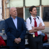 GASOLINE ALLEY Bruce Willis‎‎