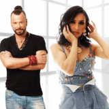 Evgenia Χρήστος Δάντης