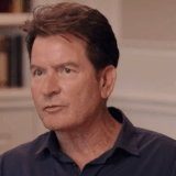 Charlie Sheen
