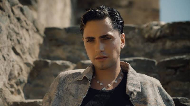 Ο Delo μάς συστήνεται με το single «Κάστρα»