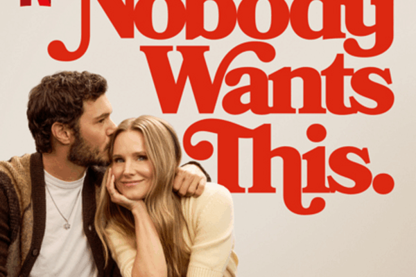 Η Selena Gomez κυκλοφορεί νέο τραγούδι από το soundtrack album της “Nobody Wants This” Netflix σειράς!