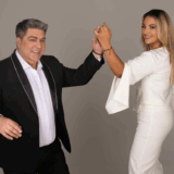 Σώτης Βολάνης Τζένη Κατσίγιαννη