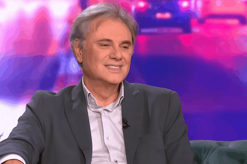 Οδυσσέας Σταμούλης για τον γάμο του δύο χρόνια μετά τον θάνατο του γιου του: «Είναι τρελό να απολογούμαι – Όλες τις ώρες της ημέρας πενθώ»